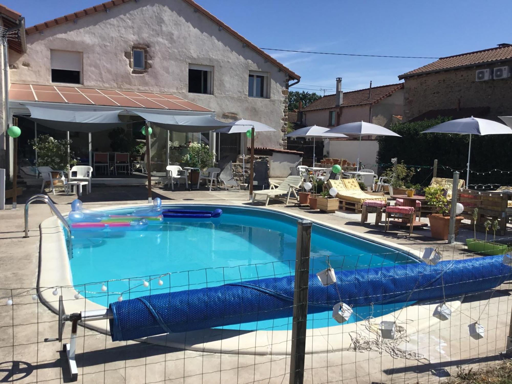 La Varenne Changy  Экстерьер фото